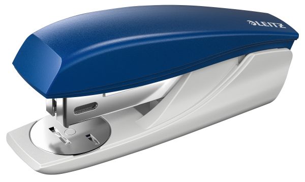 LEITZ Bürohefter NewNeXXt 55010035 blau für 25 Blatt