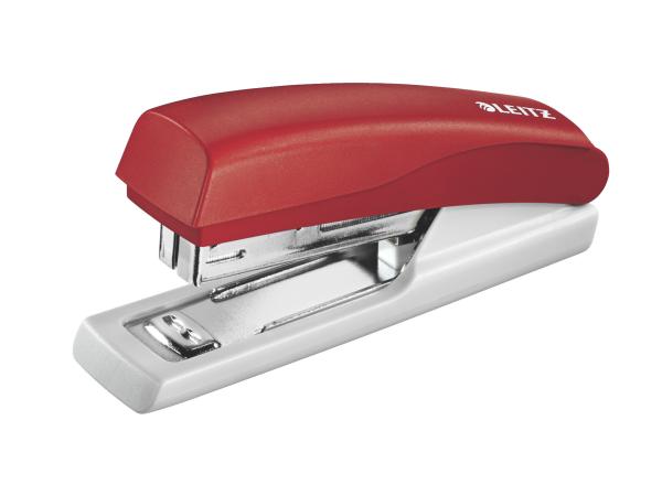 LEITZ Heftapparat Mini 55170025 rot