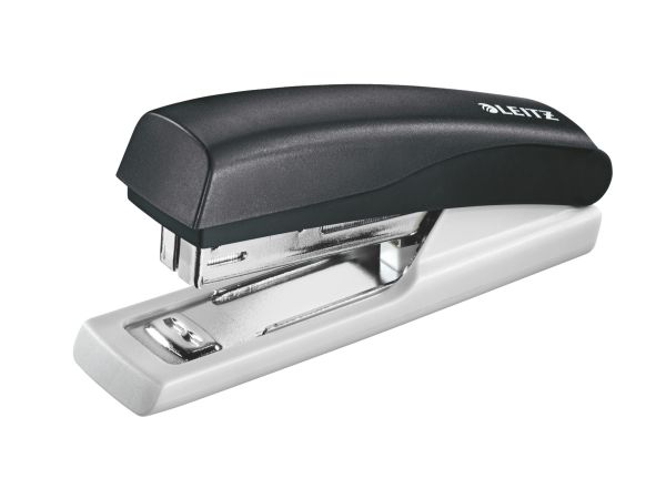 LEITZ Heftapparat Mini 55170095 schwarz