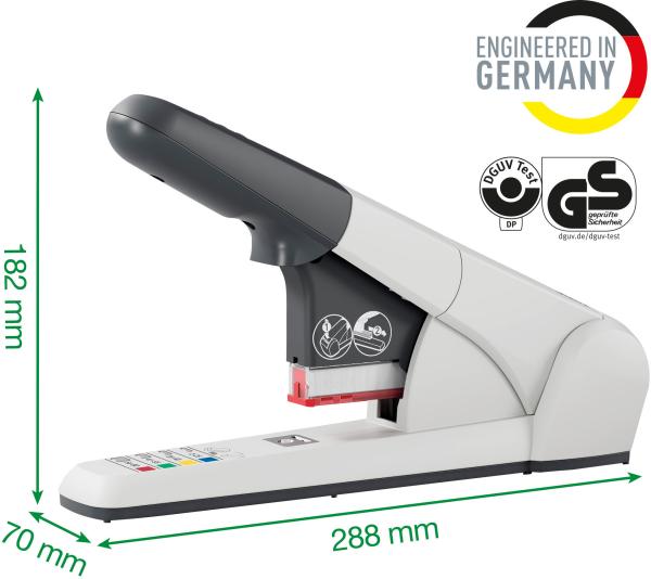 Leitz blockhefter 5551 55510084 hellgrau 80 blatt - Leitz-55510084-4002432364008-06.jpg