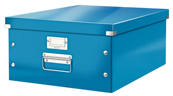 LEITZ Click&Store A3 60450036 blau