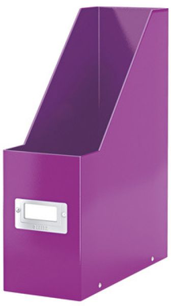 LEITZ Click & Store Stehsammler 60470062 violett