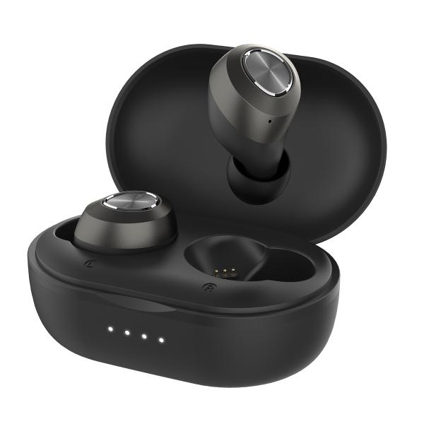 LENOVO Earbuds HT10 Pro black HT10 Pro-BK