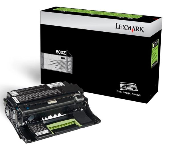 LEXMARK Imaging-Unit return 50F0Z00 MS310/610 60'000 Seiten