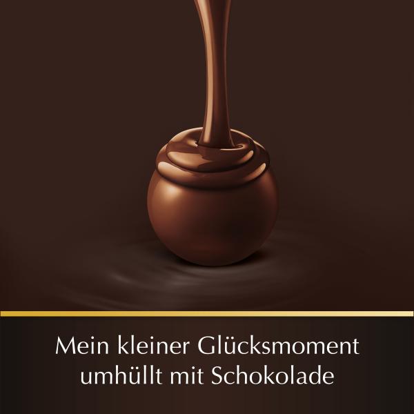 LINDT Lindor Kugeln 461131 Assortiert 500g