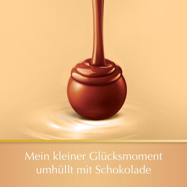 LINDT Lindor Pralinés 461144 Assortiert 1000g