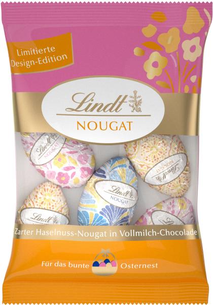 Lindt eili nougat 668538 90g - Lindt-668538-4000539630620