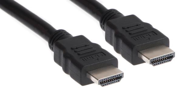 LINK2GO HDMI Cable HD1013MLP male/male, 3.0m