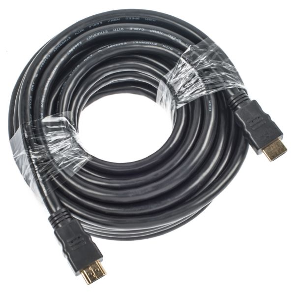 LINK2GO HDMI Cable HD1013SBP male/male, 10.0m