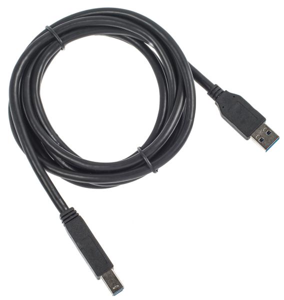 Link2go usb 3.0 cable a-b us3213kbb male/male, 2.0m - Link2go-us3213kbb-7613058029119-02.jpg