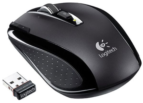 LOGITECH M705 Wireless Mouse 910-001949