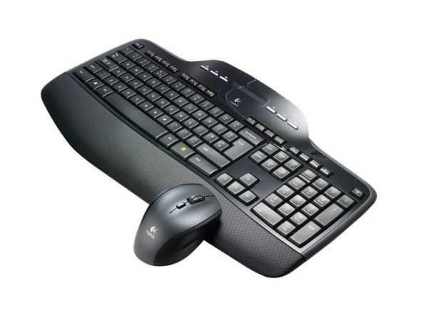 LOGITECH Cordless Desktop MK710 920-002438