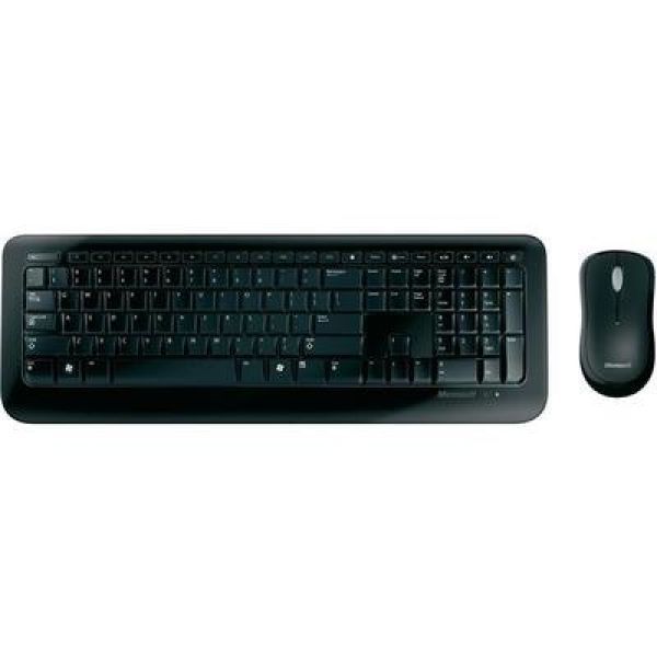 LOGITECH Wireless Desktop MK330 920-003969 PCZ (DEFI)/(DEFI)