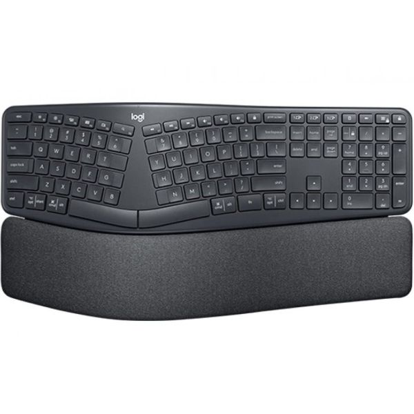 LOGITECH Tastatur ERGO K860 920-009874