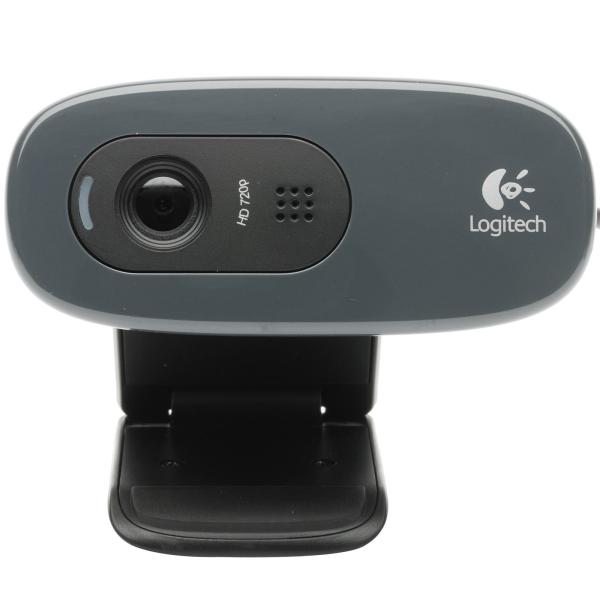 Logitech hd webcam c270 960-001063 - Logitech-960-001063-5099206064201-02.jpg