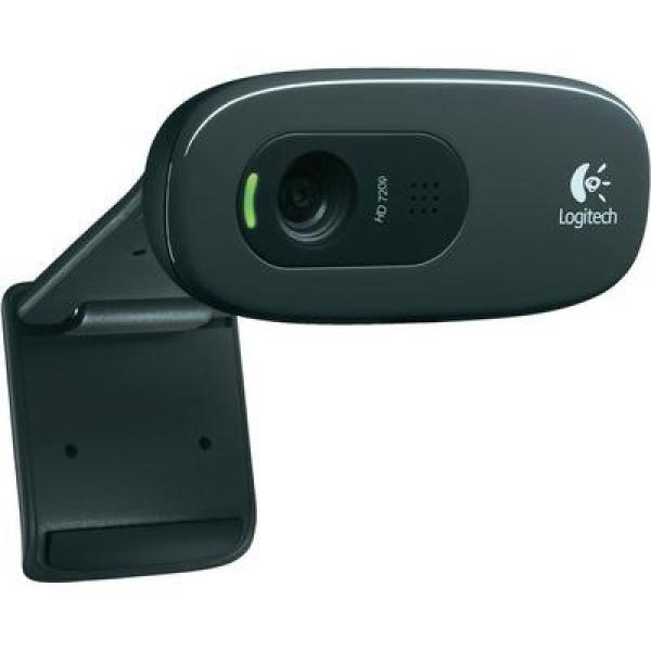 LOGITECH HD Webcam C270 960-001063