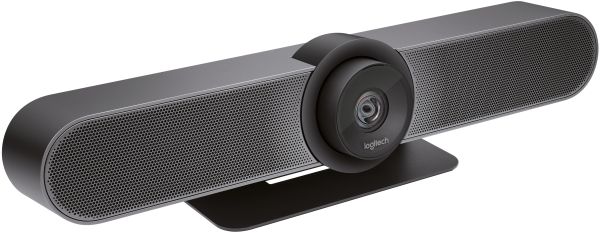 LOGITECH Videkonferenz-Kamera 960-001102 MeetUp 4K