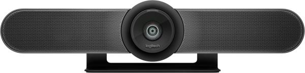 LOGITECH Videkonferenz-Kamera 960-001102 MeetUp 4K