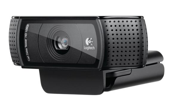 Logitech hd pro webcam c920 960001055 full hd 1080p - Logitech-960001055-5099206061309-03.jpg