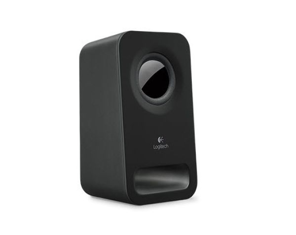 LOGITECH Speaker Z-150 980-000814 black