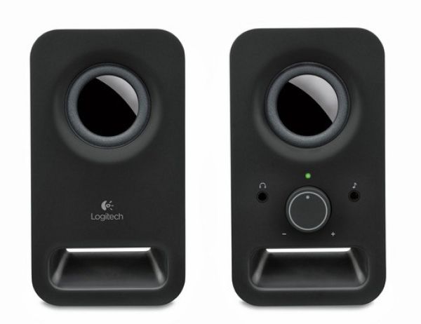 LOGITECH Speaker Z-150 980-000814 black