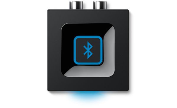 LOGITECH Bluetooth Audio Adapter 980000912 Bluetooth 3.0