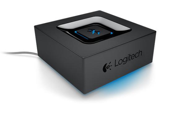 LOGITECH Bluetooth Audio Adapter 980000912 Bluetooth 3.0