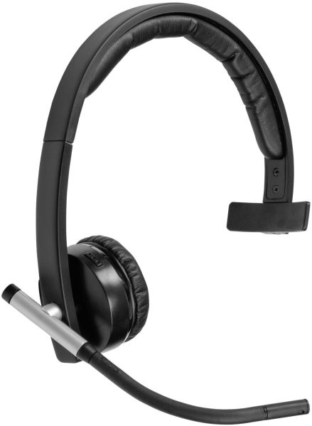 LOGITECH Headset H820e 981-000512