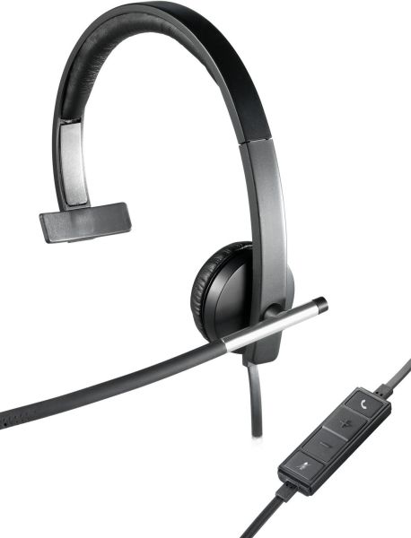 LOGITECH Headset H650e 981-000514