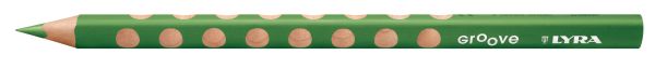 LYRA Farbstift Groove L3810070 Apple Green