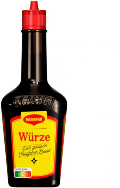 MAGGI Flüssigwürze 250960 200 ml