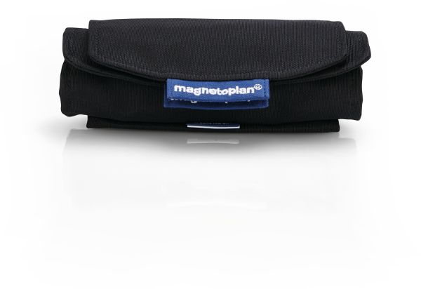 MAGNETOPLAN Moderatorentasche 11121 Action Wallet, inkl. Zubehör