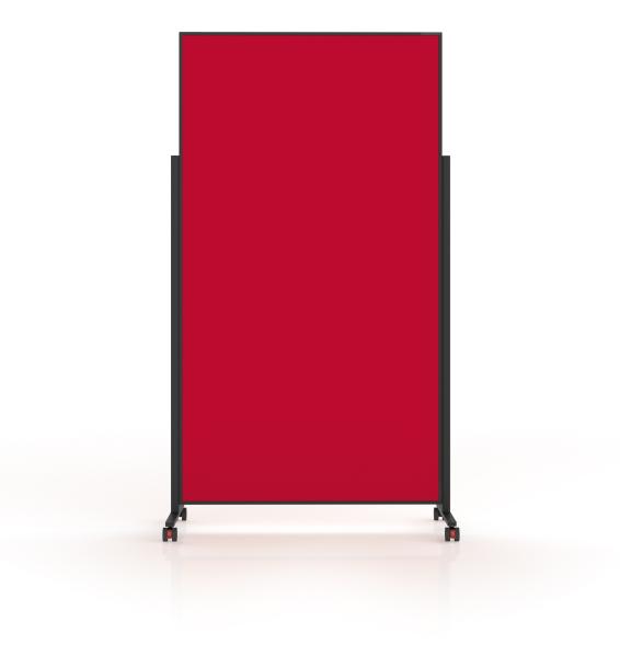 Magnetoplan design-moderatorentafel vp 1181206 rot, filz 1000x1800mm - Magnetoplan-1181206-4013695064185-02.jpg