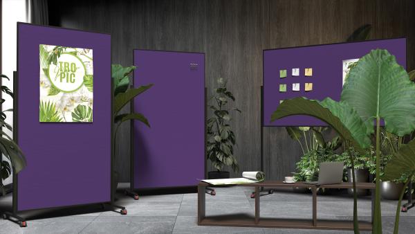 Magnetoplan design-moderatorentafel vp 1181211 violett, filz 1000x1800mm - Magnetoplan-1181211-4013695064192-04.jpg