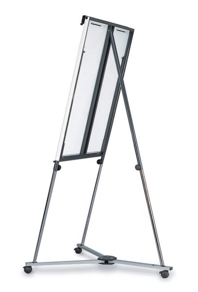 MAGNETOPLAN Flipchart-Fahrgestell 12270100 Universal