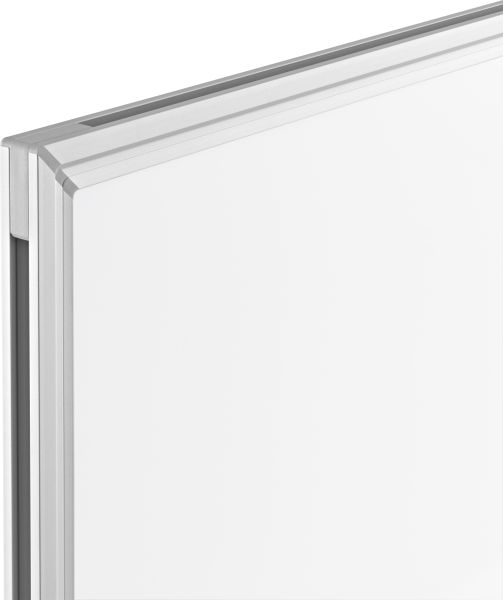 MAGNETOPLAN Design-Whiteboard SP 1240288 Stahl 600x450mm