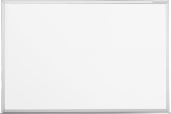 MAGNETOPLAN Design-Whiteboard CC 12402CC emailliert 600x450mm