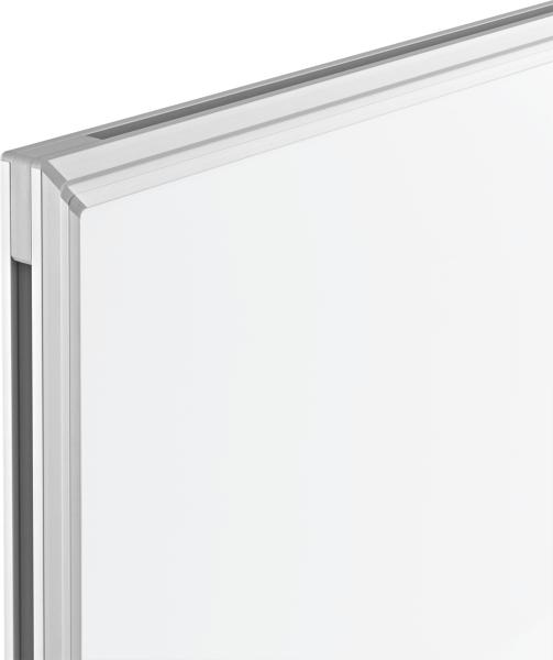 MAGNETOPLAN Design-Whiteboard SP 1240388 Stahl 900x600mm