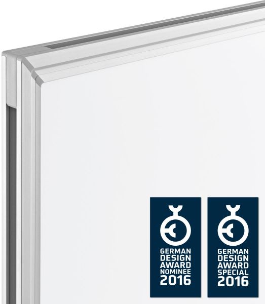 MAGNETOPLAN Design-Whiteboard SP 1240688 Stahl 1800x1200mm