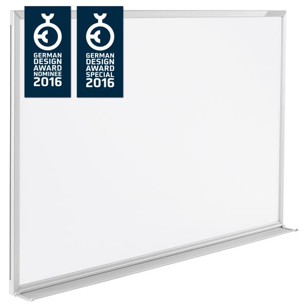 MAGNETOPLAN Design-Whiteboard CC 12409CC emailliert 2000x1000mm