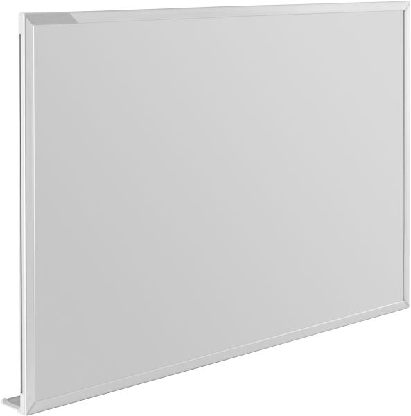 MAGNETOPLAN Design-Whiteboard CC 12414CC emailliert 1000x900mm