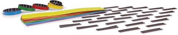 MAGNETOPLAN Zubehör-Set 371212S für Planer