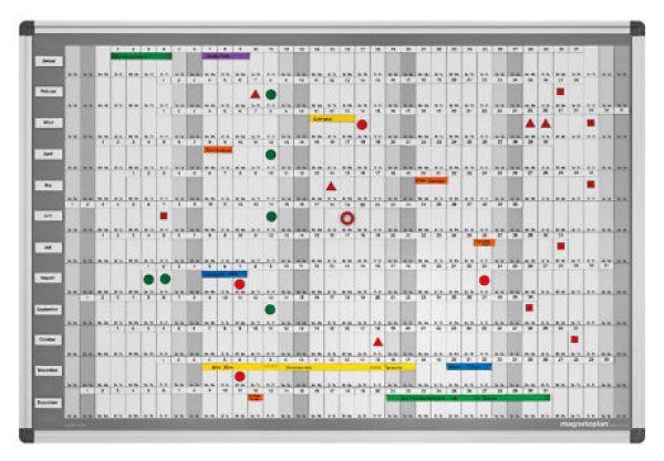 MAGNETOPLAN Zubehör Set Manager 37365