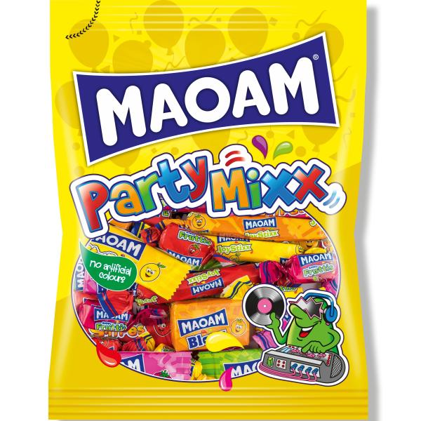 MAOAM Party Mixx 113291 Beutel 1000g