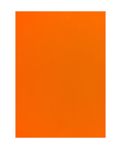 MAREIN Tonpapier 50x70cm MPA2901208308 120g, orange