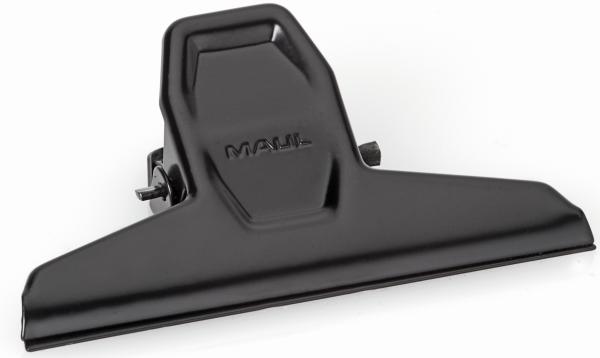 MAUL Brief-Klemmer 2110990 MAULpro 95mm schwarz 2 Stk.