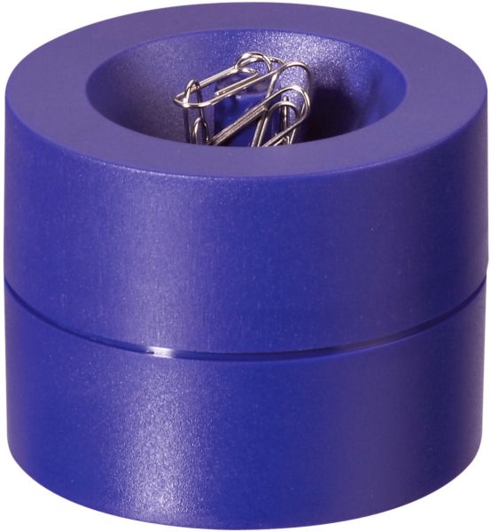 MAUL Klammernspender MAULpro 3012337 blau