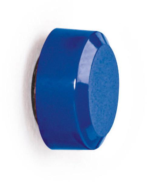 MAUL Magnet MAULpro 15mm 6175135 blau, 0,17kg