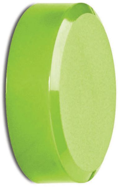 MAUL Magnet MAULpro 30mm 6177154 hellgrün, 0,6kg