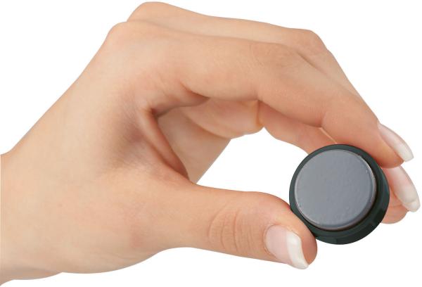 Maul magnet maulpro 30mm 6177190 schwarz, 0,6kg - Maul-6177190-4002390021623-02.jpg